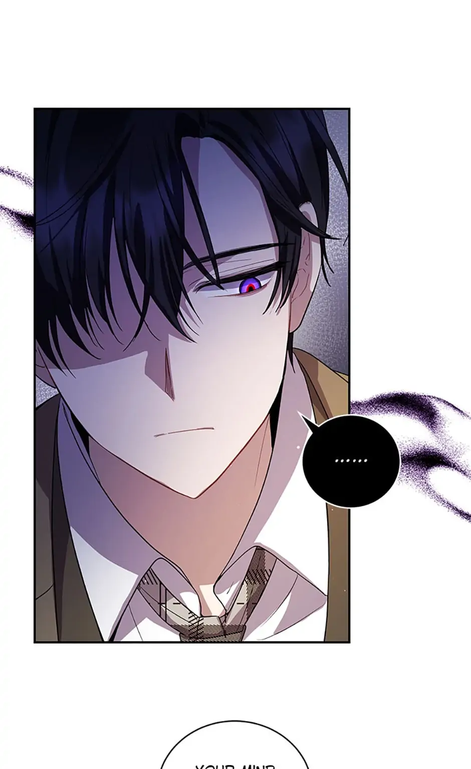 The Rules of Rose Ivy Manor Chapter 20 - page 19
