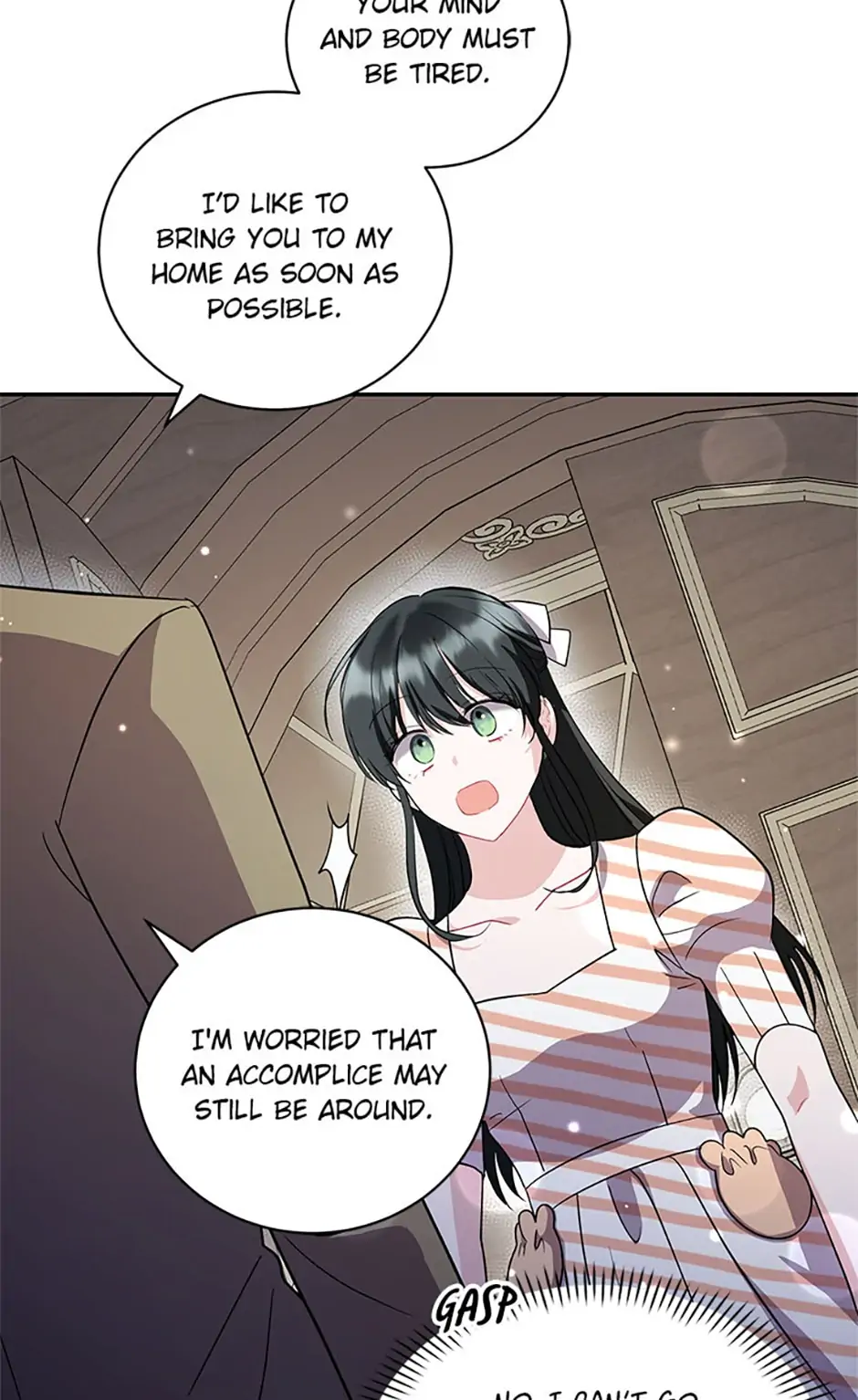 The Rules of Rose Ivy Manor Chapter 20 - page 20