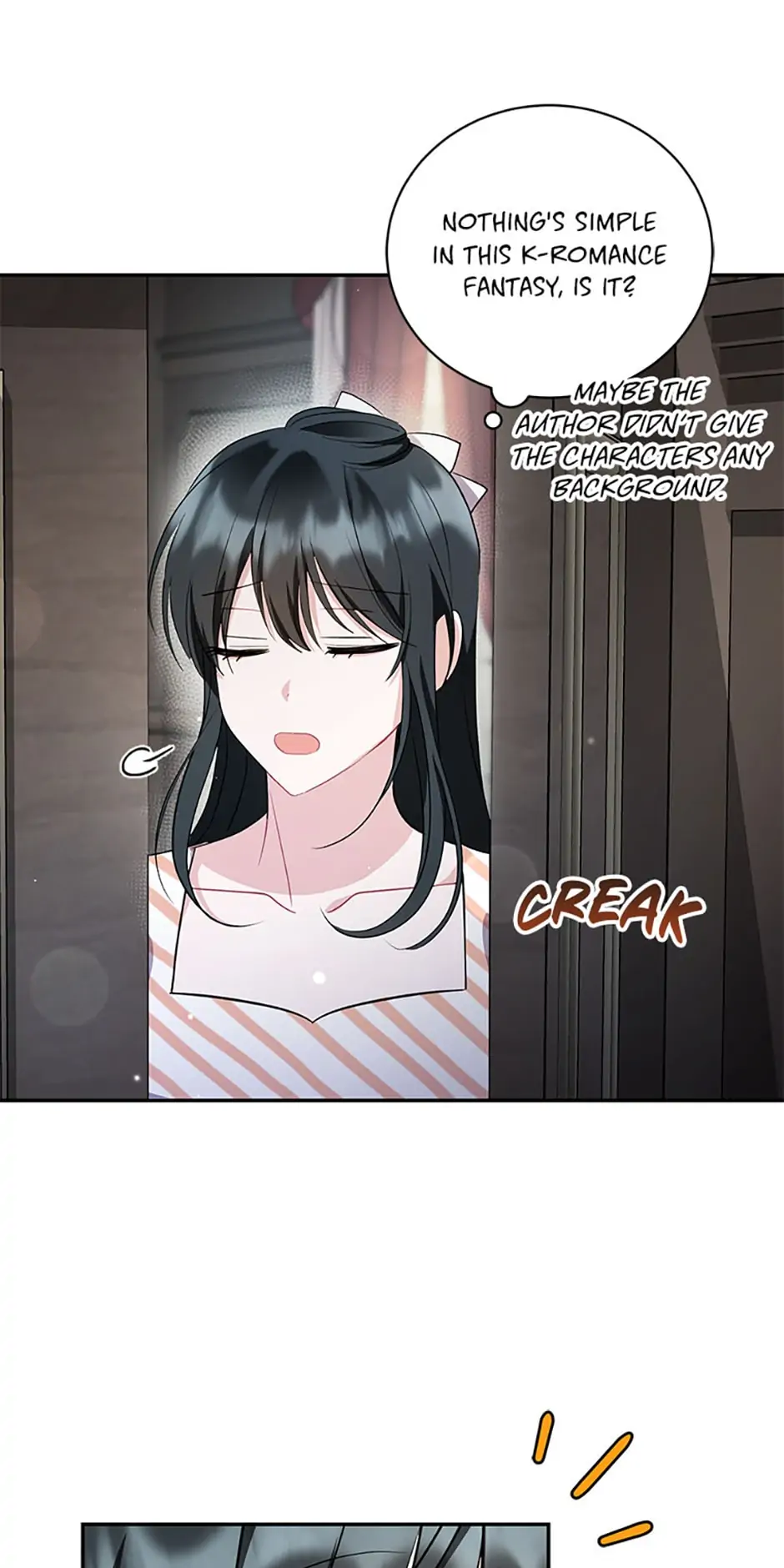 The Rules of Rose Ivy Manor Chapter 20 - page 3
