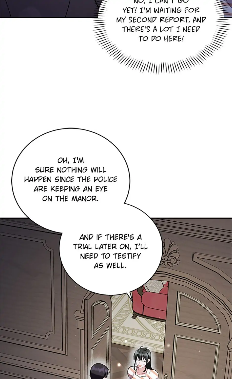 The Rules of Rose Ivy Manor Chapter 20 - page 21