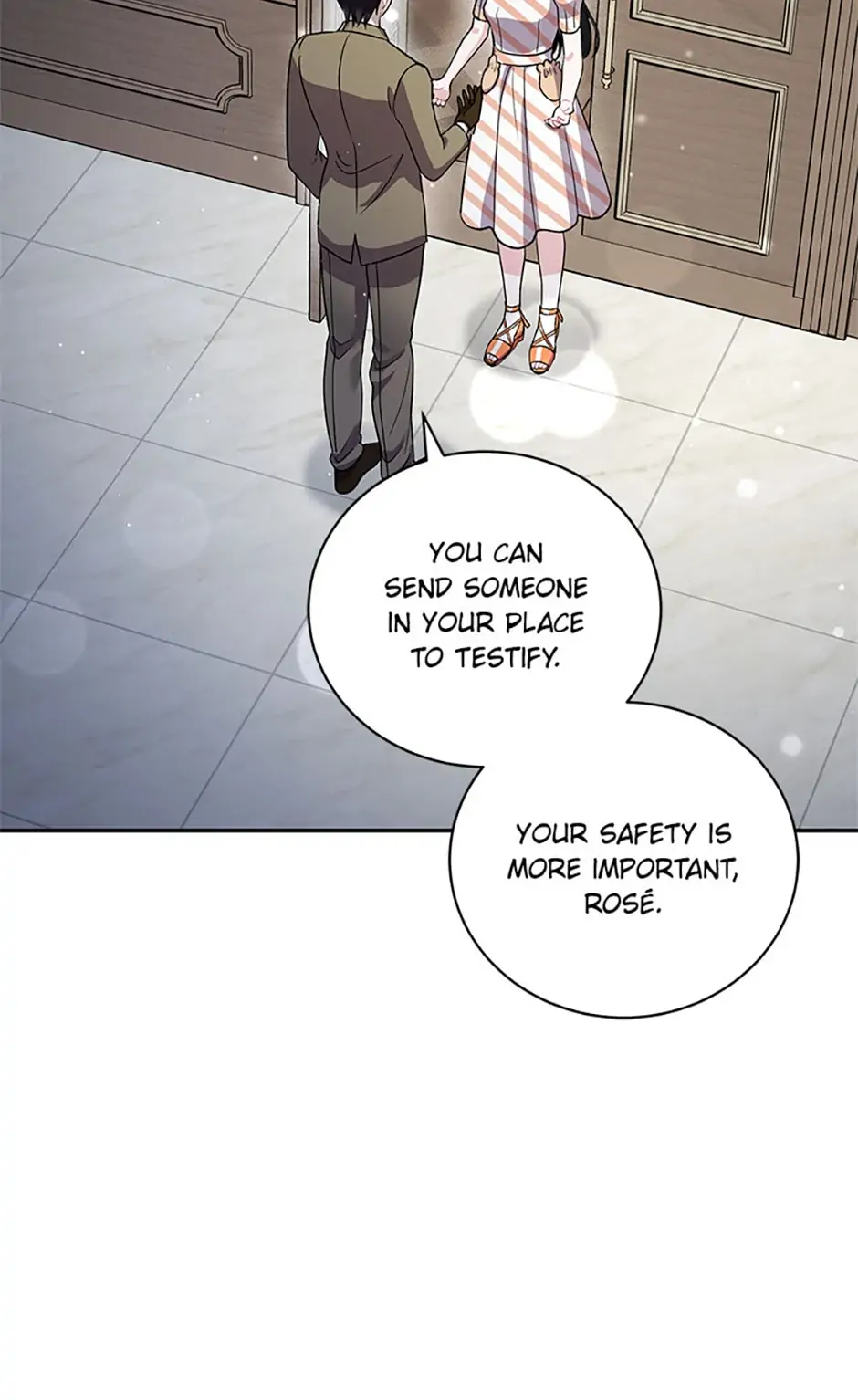 The Rules of Rose Ivy Manor Chapter 20 - page 22