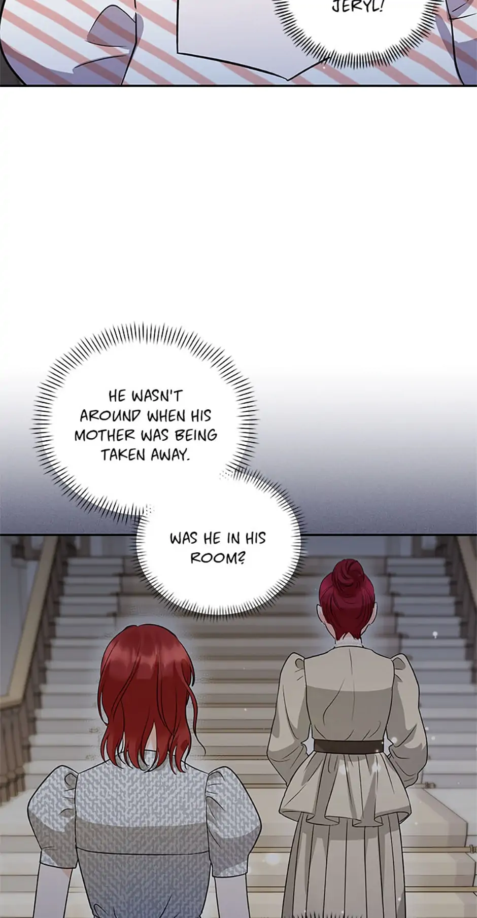 The Rules of Rose Ivy Manor Chapter 20 - page 24