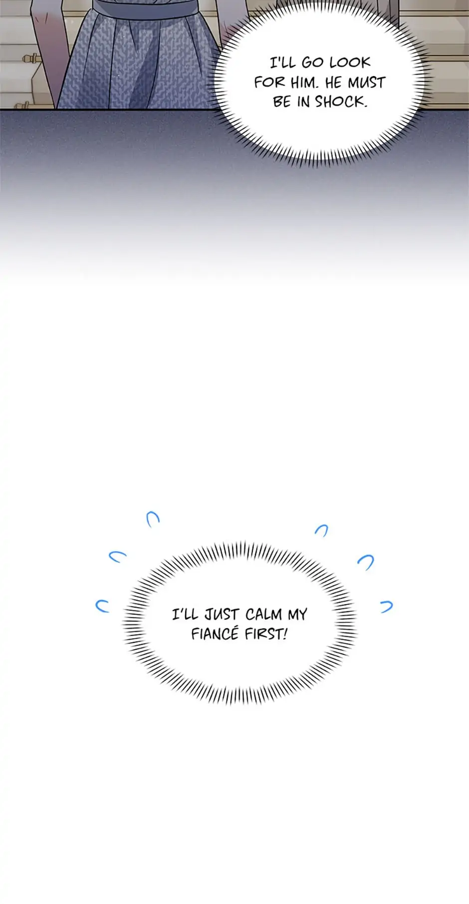 The Rules of Rose Ivy Manor Chapter 20 - page 25