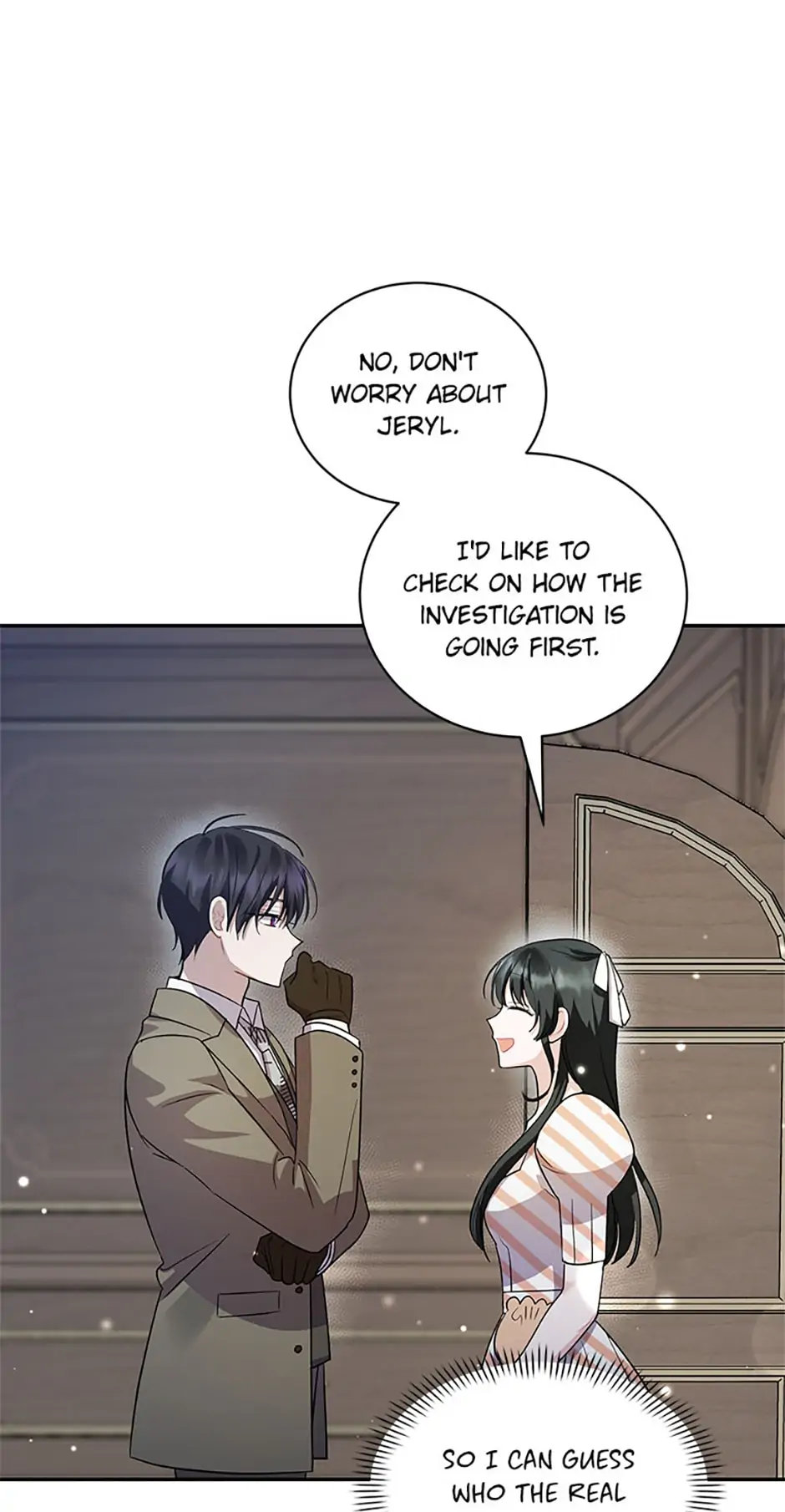 The Rules of Rose Ivy Manor Chapter 20 - page 26