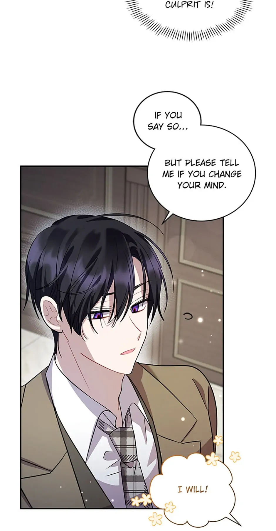 The Rules of Rose Ivy Manor Chapter 20 - page 27