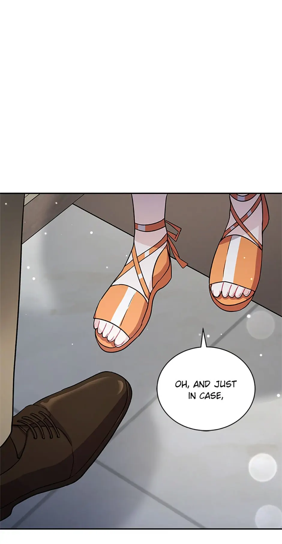 The Rules of Rose Ivy Manor Chapter 20 - page 28