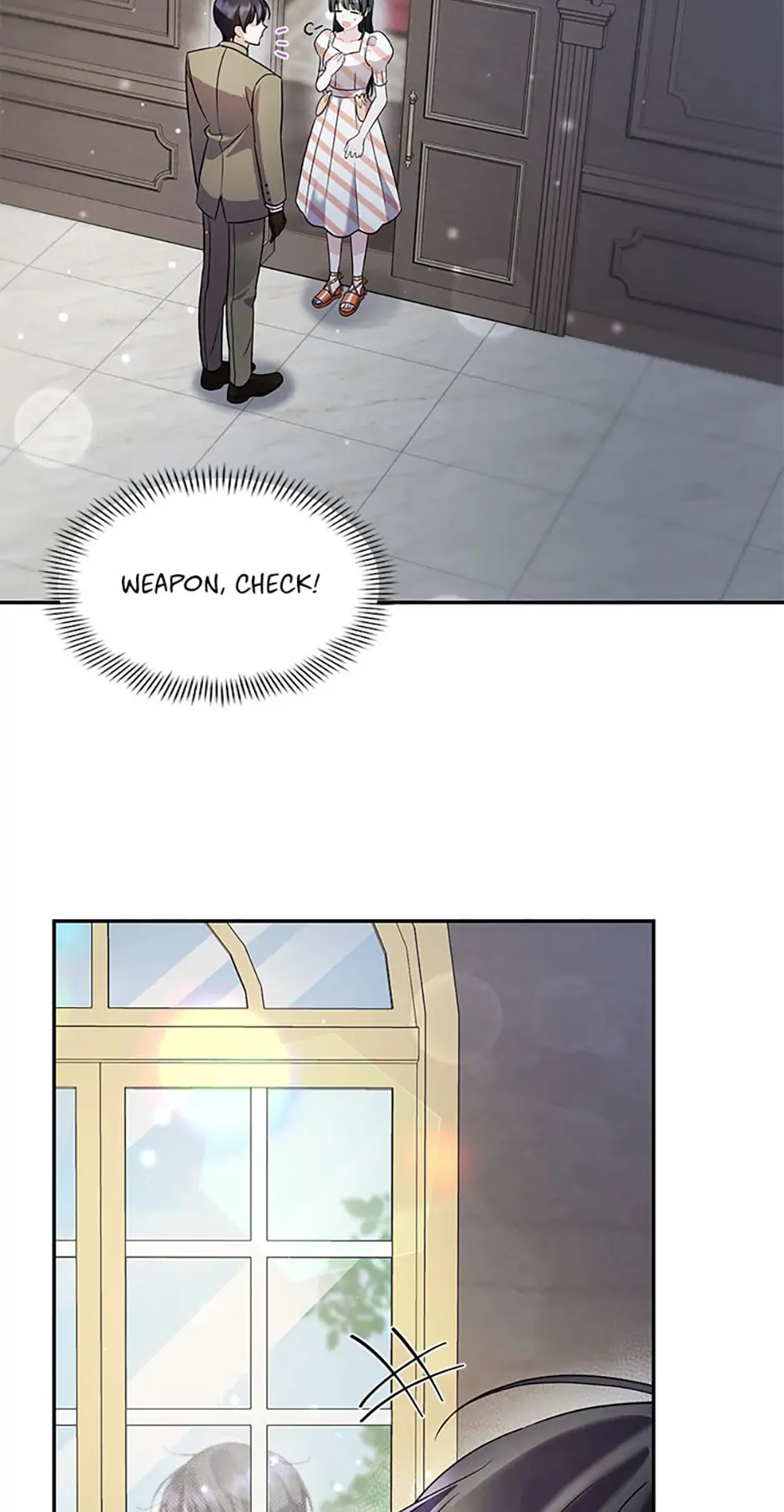 The Rules of Rose Ivy Manor Chapter 20 - page 36