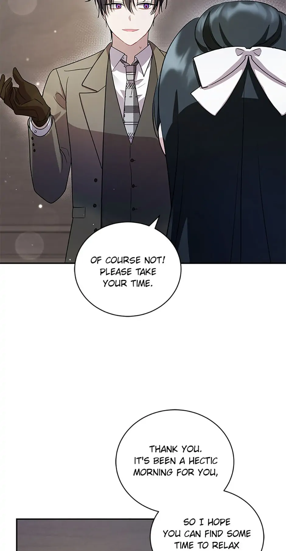 The Rules of Rose Ivy Manor Chapter 20 - page 38