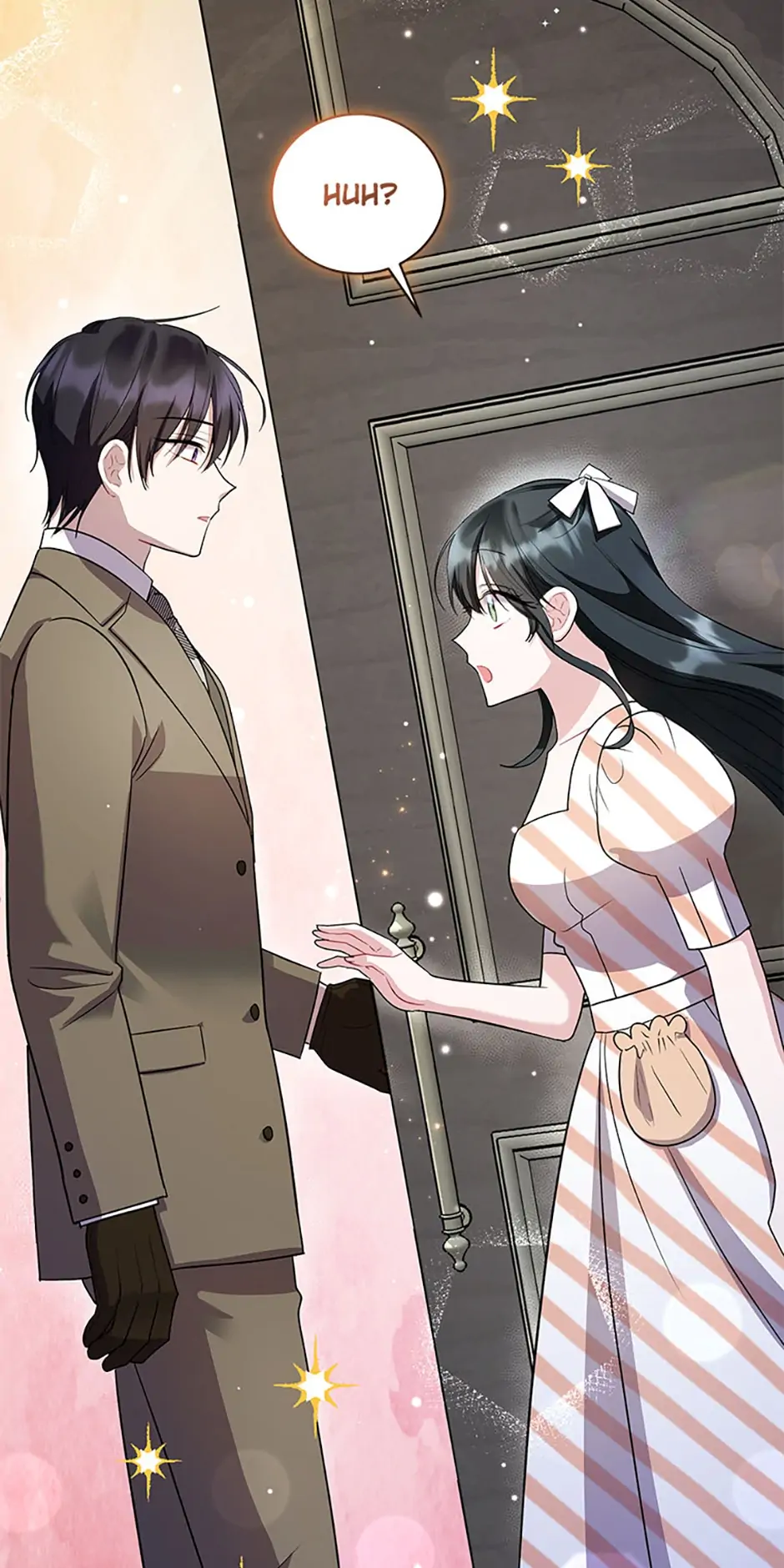 The Rules of Rose Ivy Manor Chapter 20 - page 5