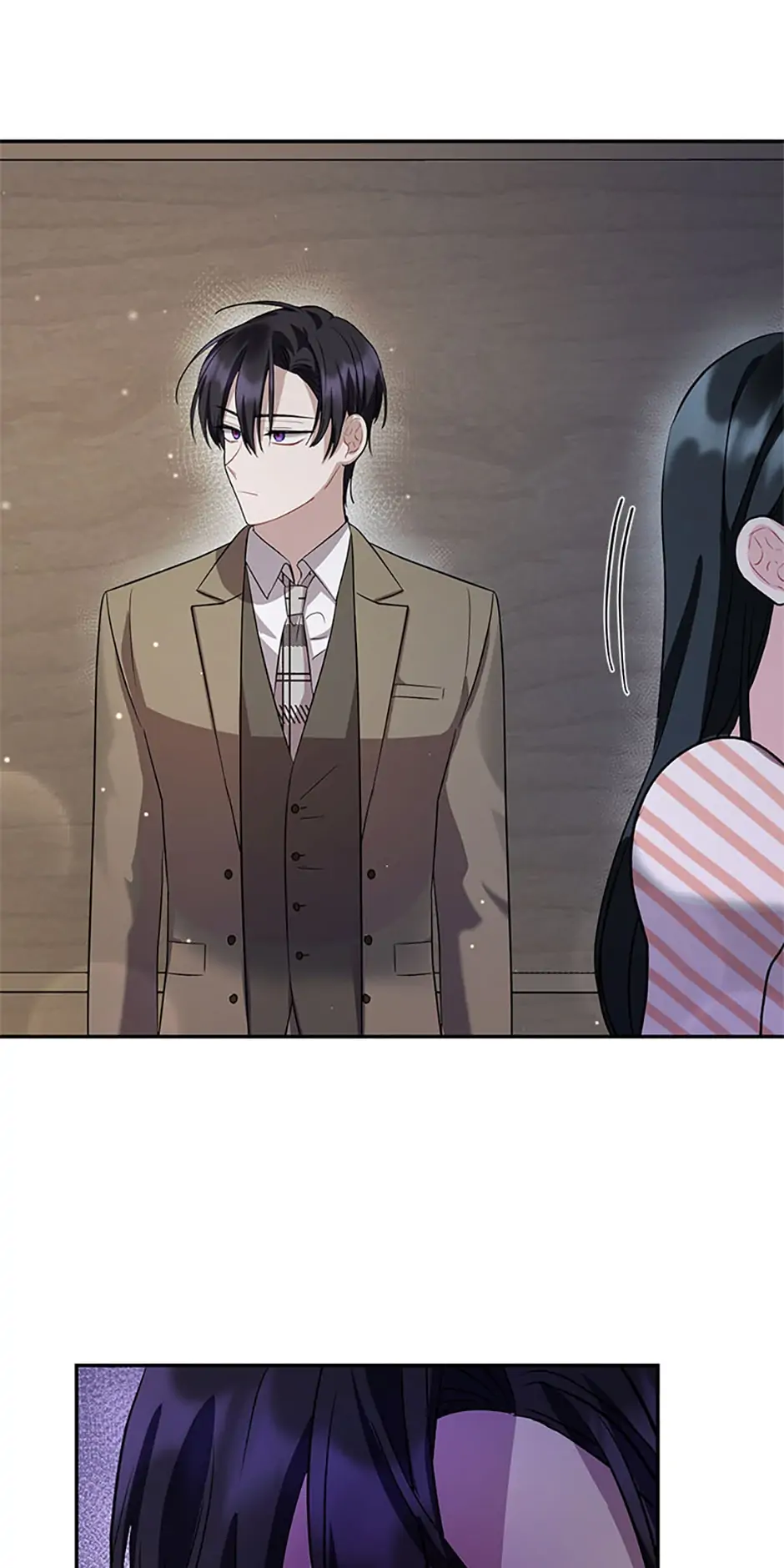 The Rules of Rose Ivy Manor Chapter 20 - page 41