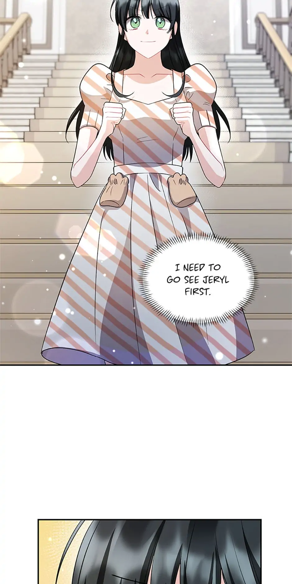 The Rules of Rose Ivy Manor Chapter 20 - page 47