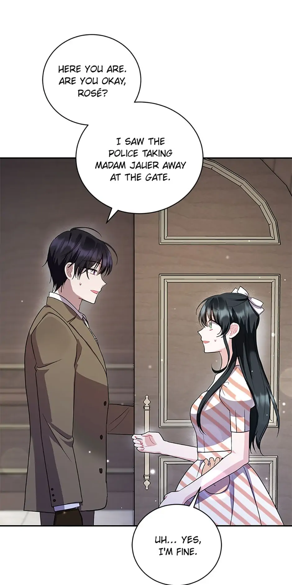 The Rules of Rose Ivy Manor Chapter 20 - page 7