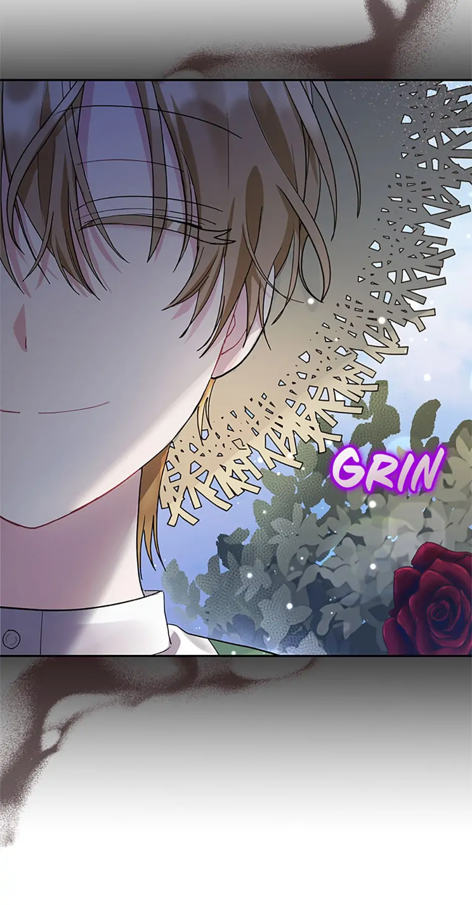 The Rules of Rose Ivy Manor Chapter 20 - page 63