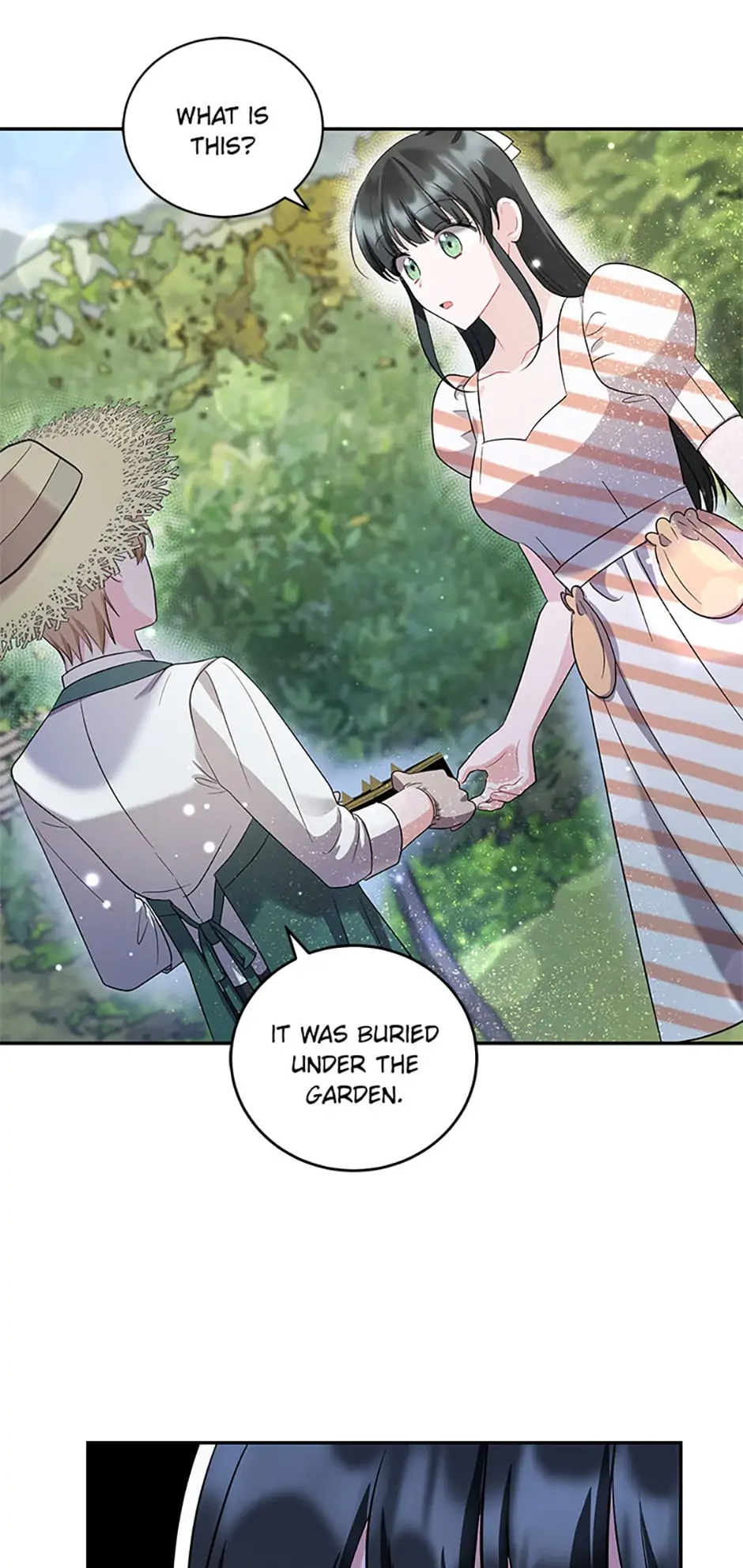 The Rules of Rose Ivy Manor Chapter 20 - page 66