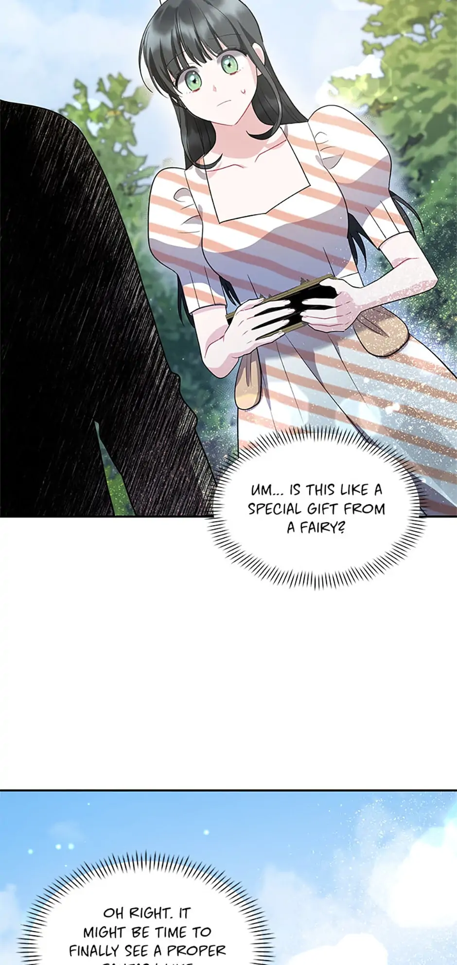 The Rules of Rose Ivy Manor Chapter 20 - page 68