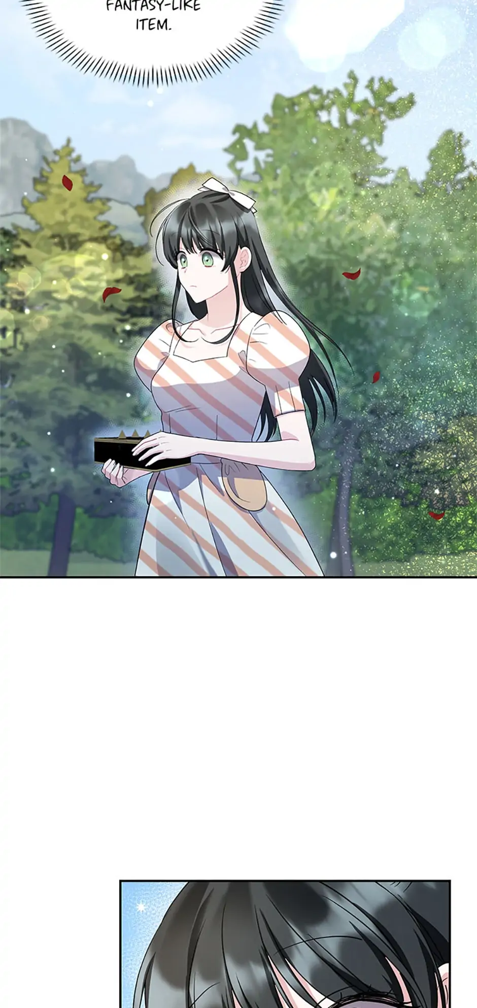 The Rules of Rose Ivy Manor Chapter 20 - page 69