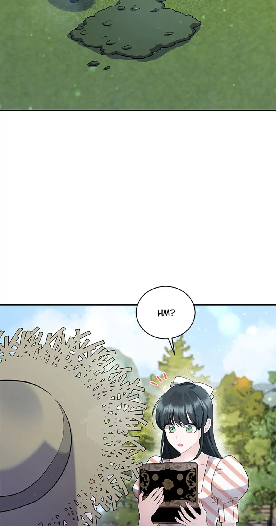 The Rules of Rose Ivy Manor Chapter 21 - page 2