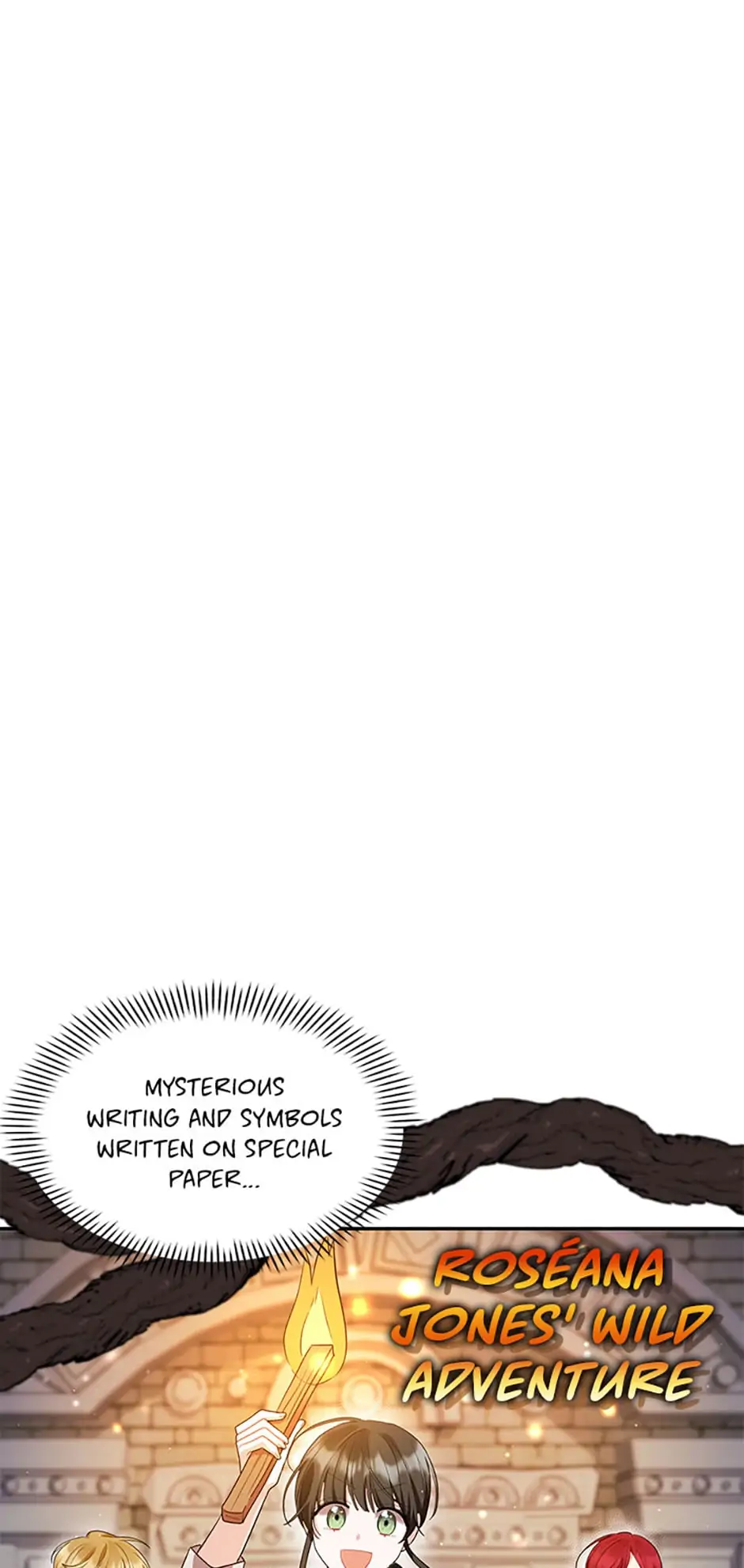 The Rules of Rose Ivy Manor Chapter 21 - page 11