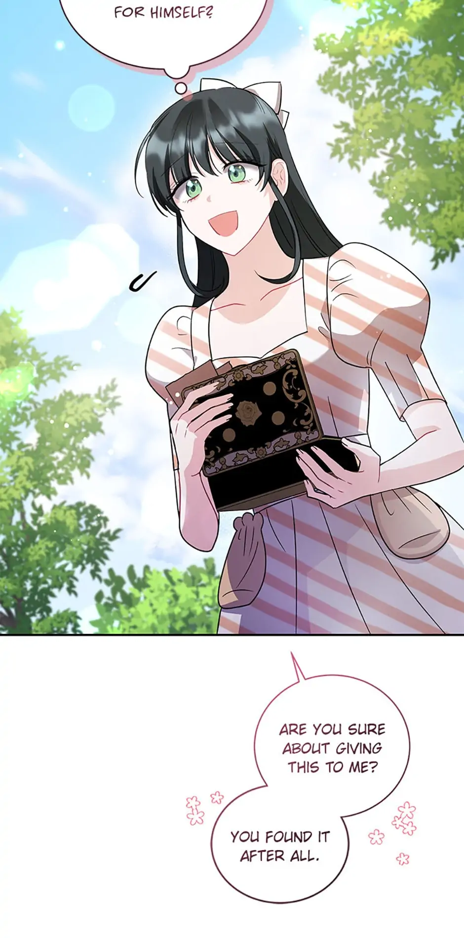 The Rules of Rose Ivy Manor Chapter 21 - page 20