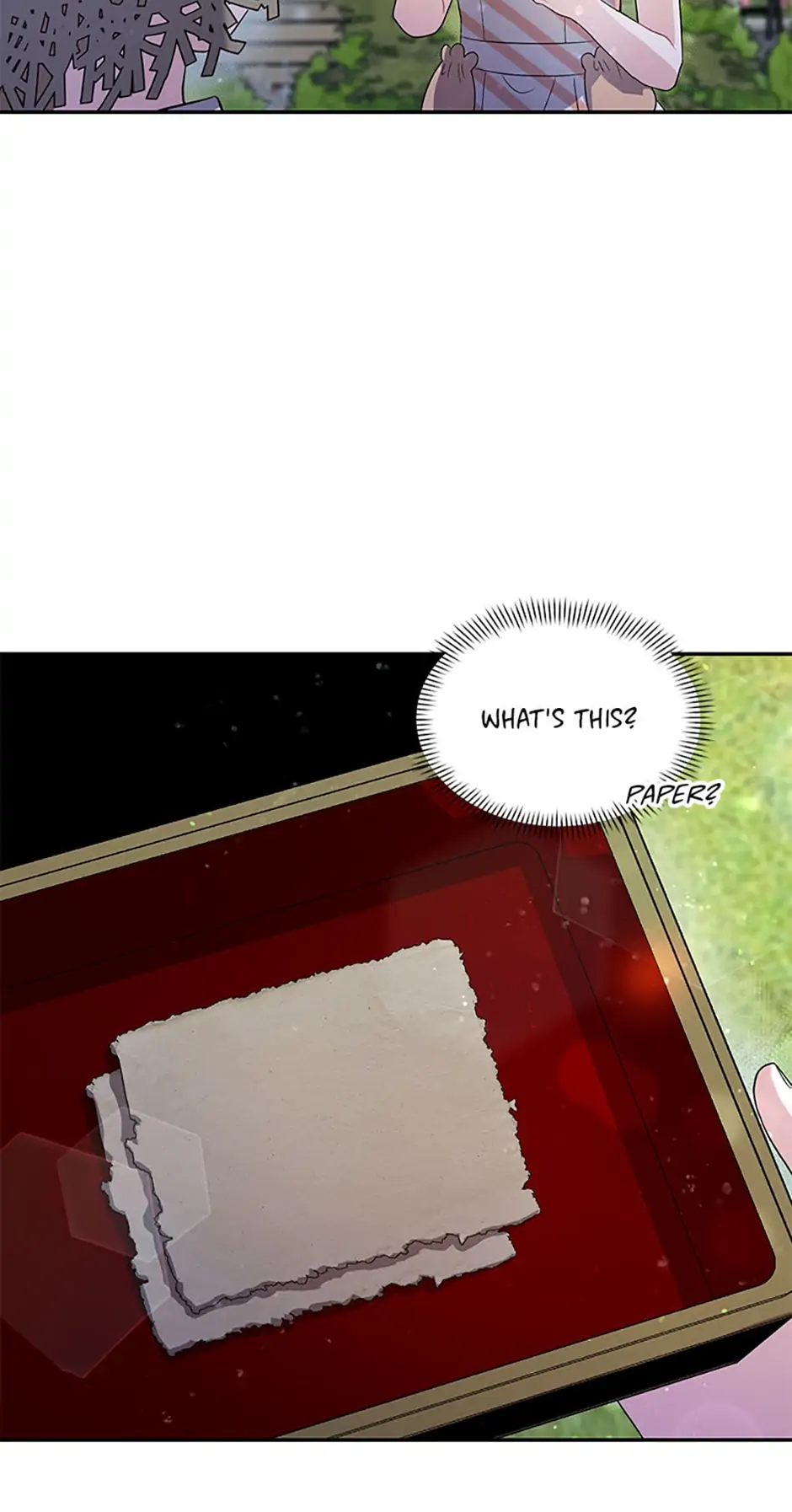 The Rules of Rose Ivy Manor Chapter 21 - page 3