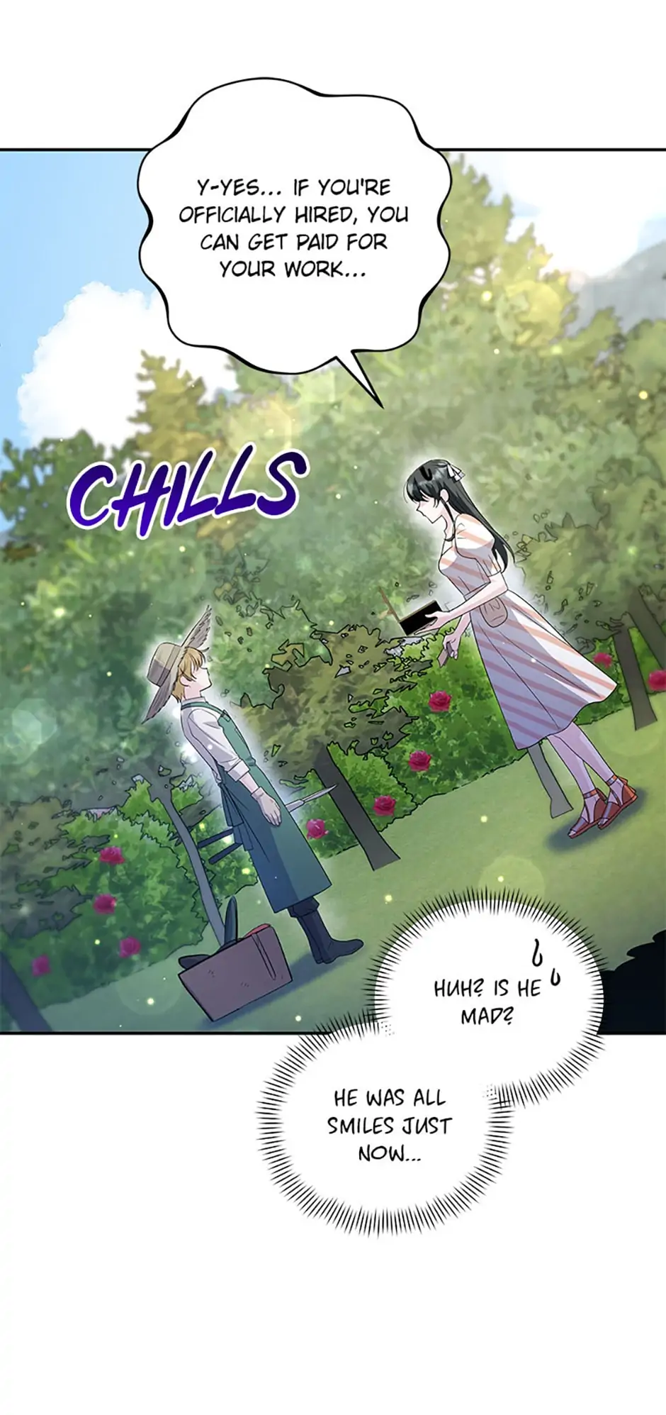 The Rules of Rose Ivy Manor Chapter 21 - page 26