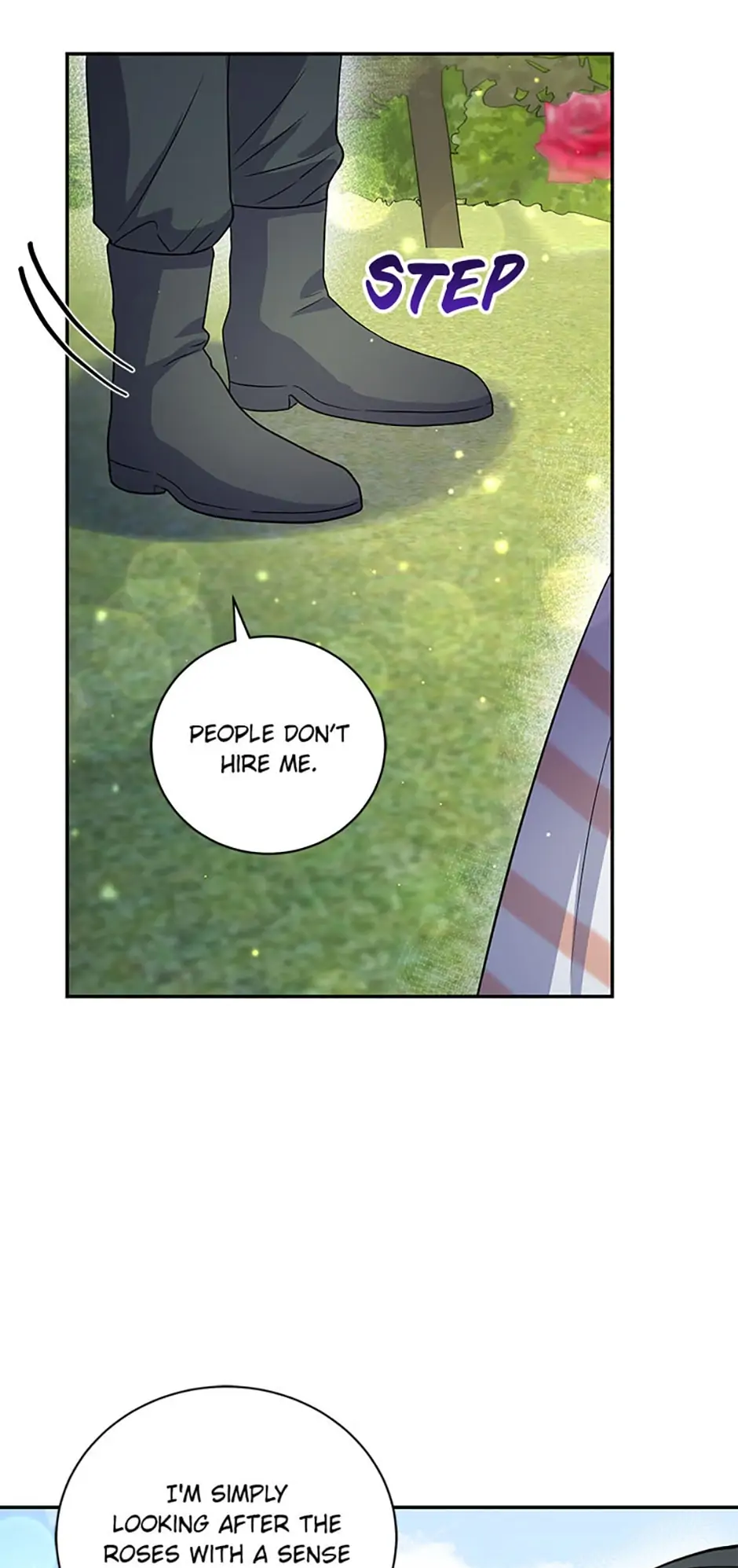 The Rules of Rose Ivy Manor Chapter 21 - page 27