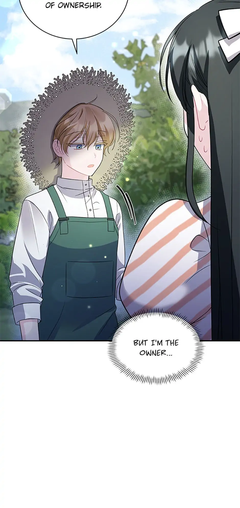 The Rules of Rose Ivy Manor Chapter 21 - page 28