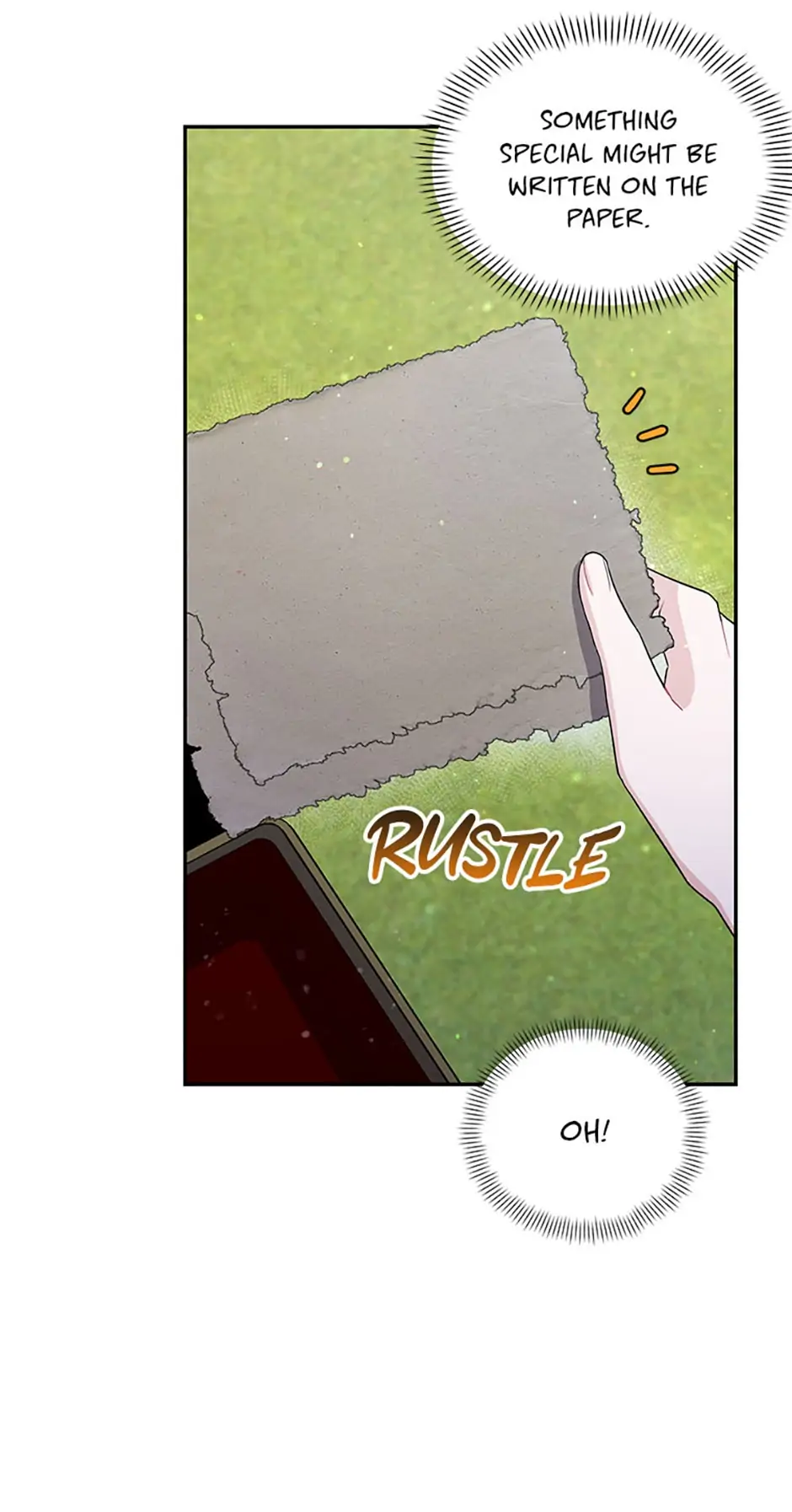 The Rules of Rose Ivy Manor Chapter 21 - page 5