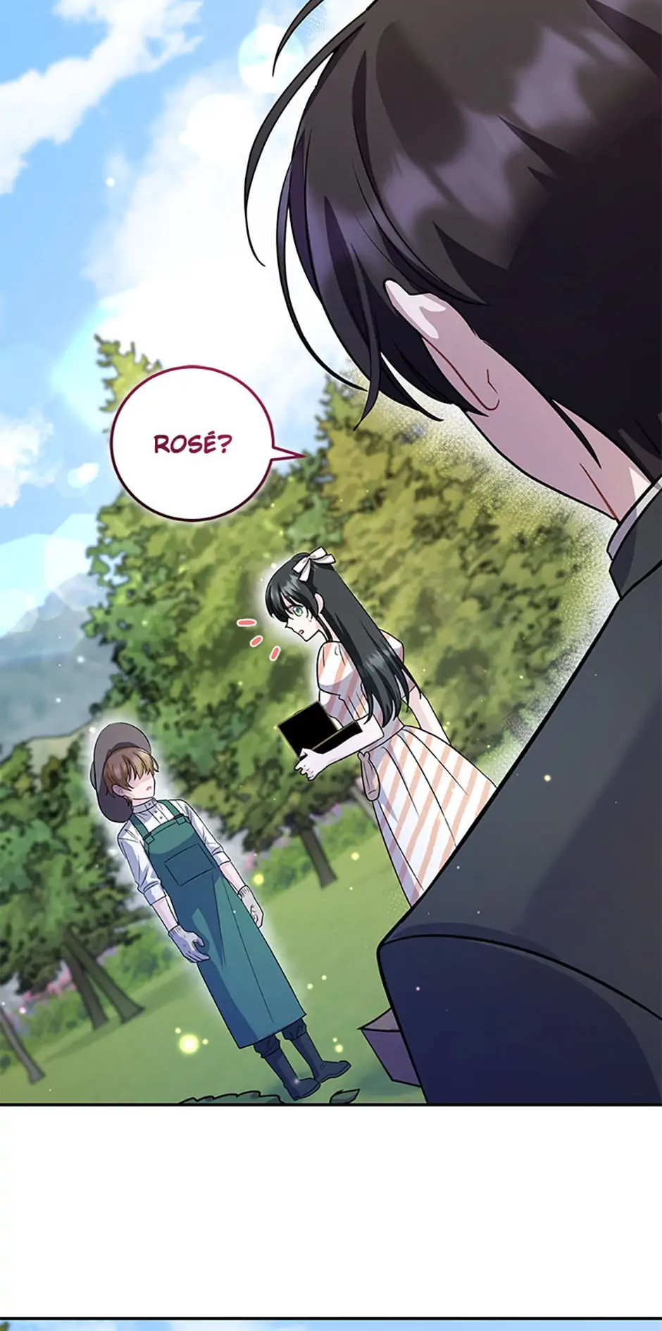 The Rules of Rose Ivy Manor Chapter 21 - page 43