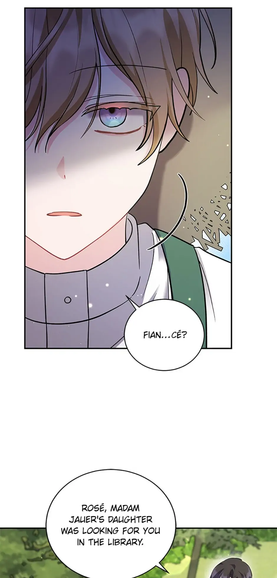 The Rules of Rose Ivy Manor Chapter 21 - page 46