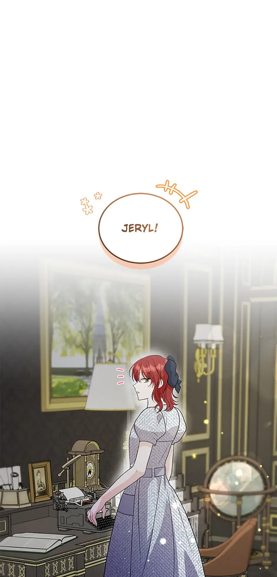 The Rules of Rose Ivy Manor Chapter 21 - page 55