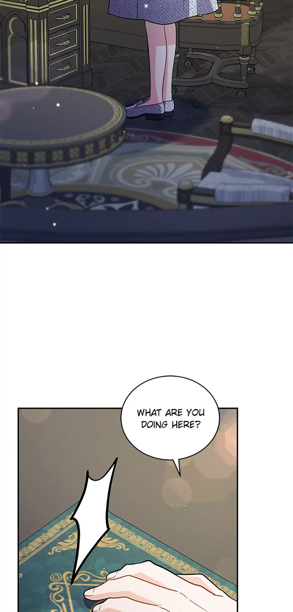 The Rules of Rose Ivy Manor Chapter 21 - page 56