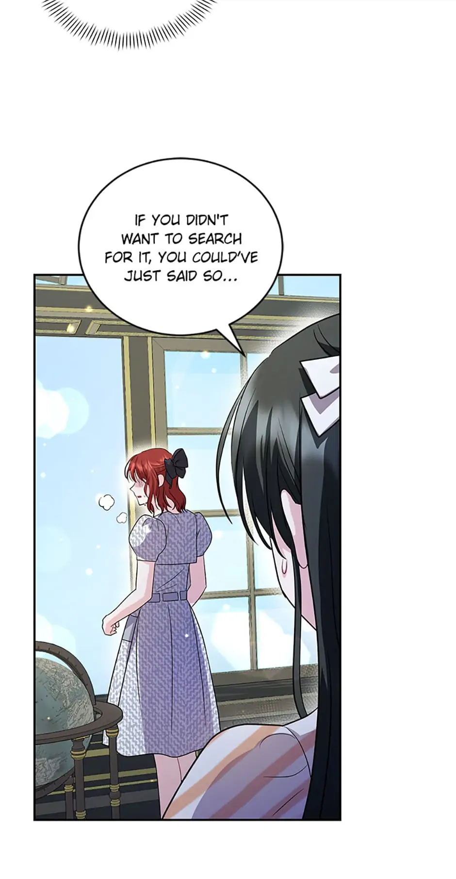 The Rules of Rose Ivy Manor Chapter 21 - page 65