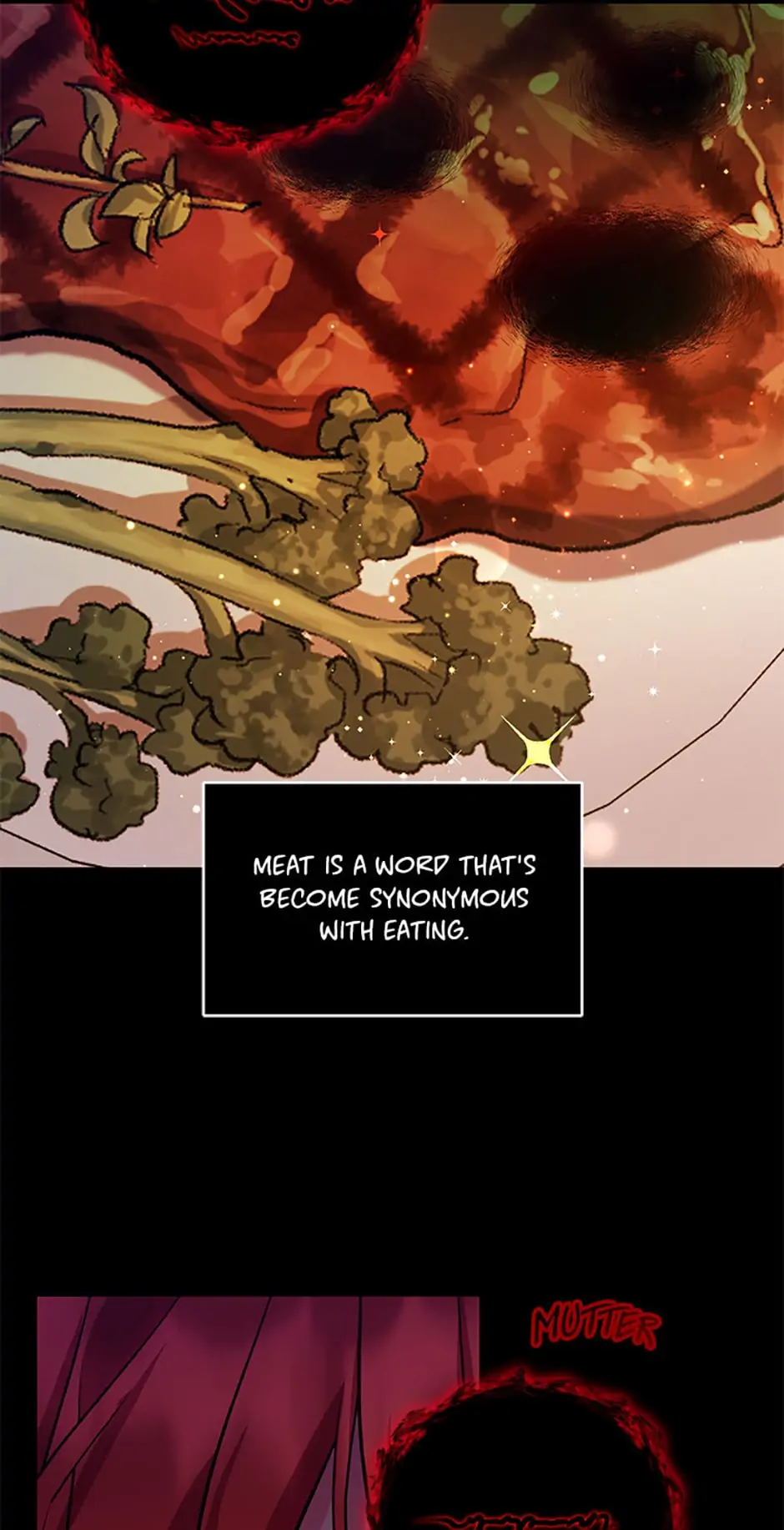 The Rules of Rose Ivy Manor Chapter 23 - page 11