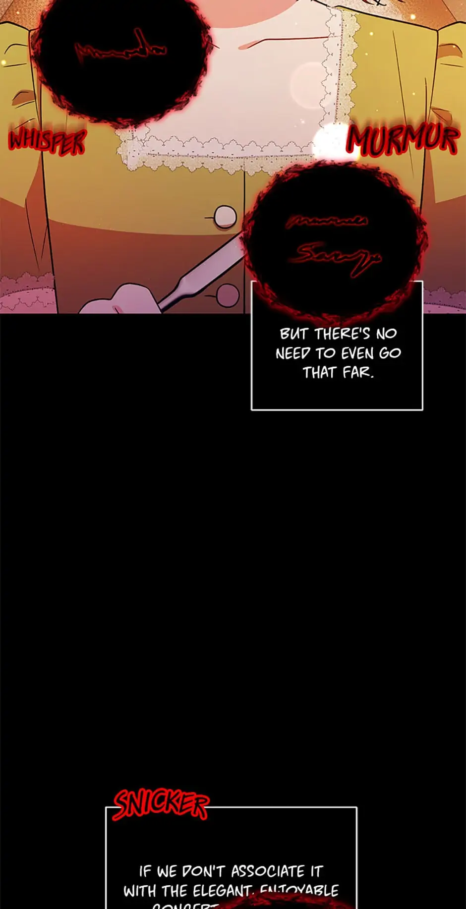 The Rules of Rose Ivy Manor Chapter 23 - page 14