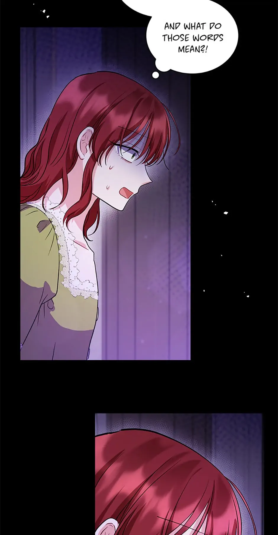 The Rules of Rose Ivy Manor Chapter 23 - page 22