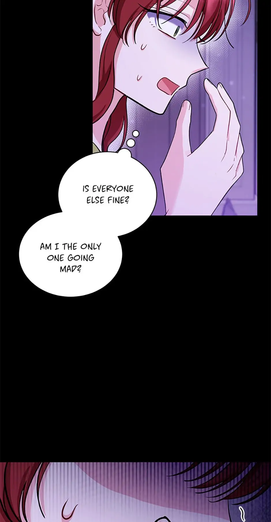 The Rules of Rose Ivy Manor Chapter 23 - page 23