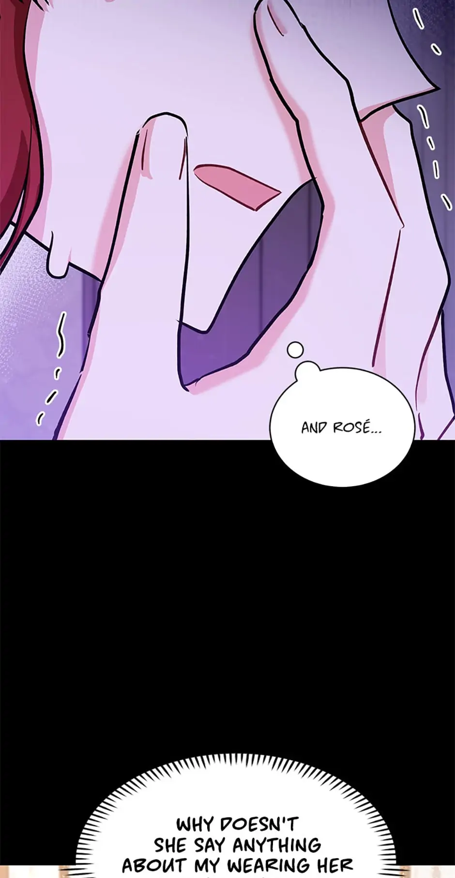 The Rules of Rose Ivy Manor Chapter 23 - page 24