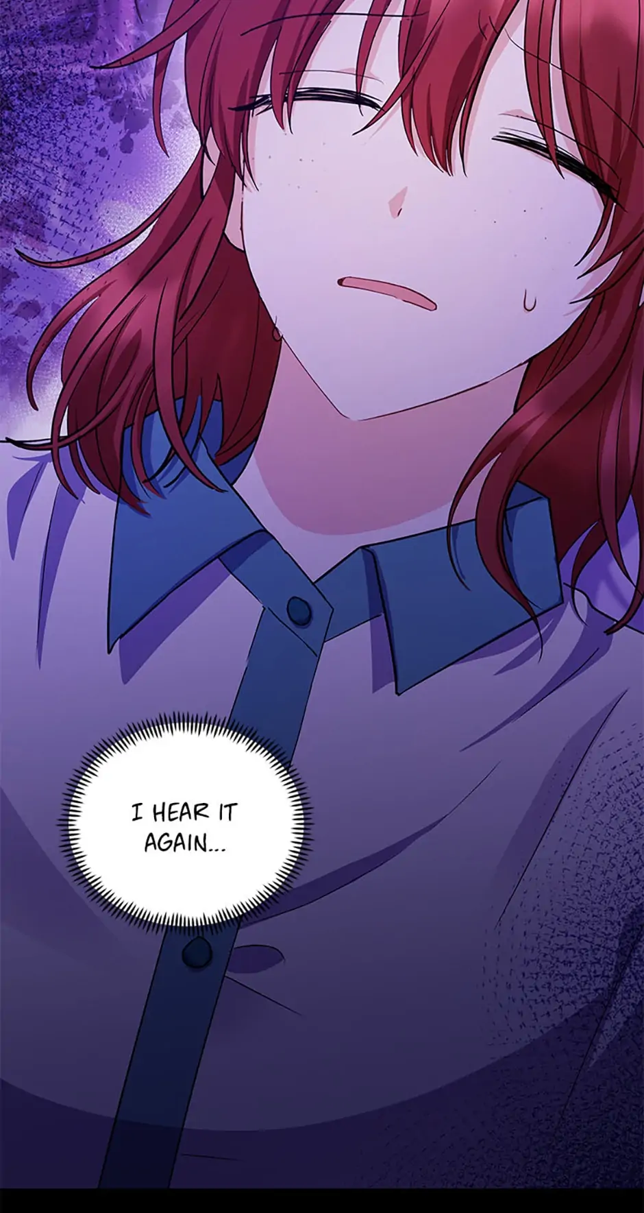 The Rules of Rose Ivy Manor Chapter 23 - page 31