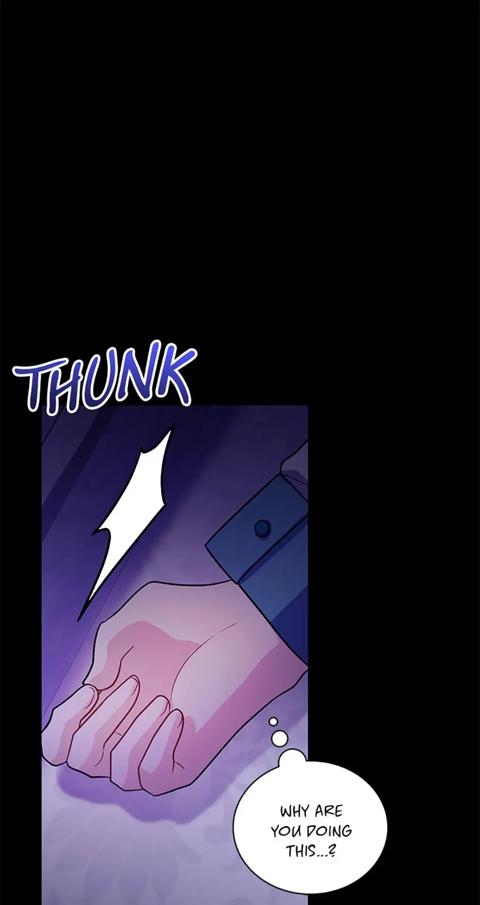 The Rules of Rose Ivy Manor Chapter 23 - page 32