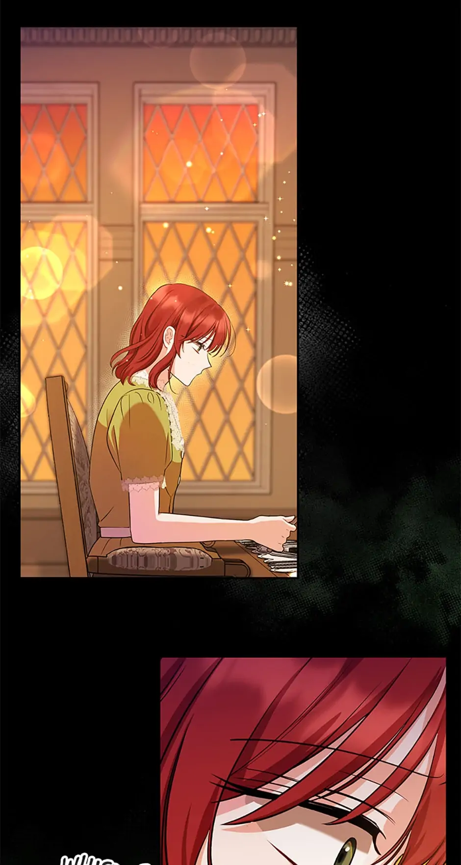 The Rules of Rose Ivy Manor Chapter 23 - page 5