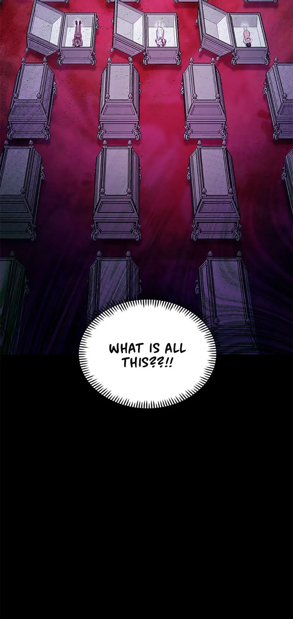 The Rules of Rose Ivy Manor Chapter 23 - page 42