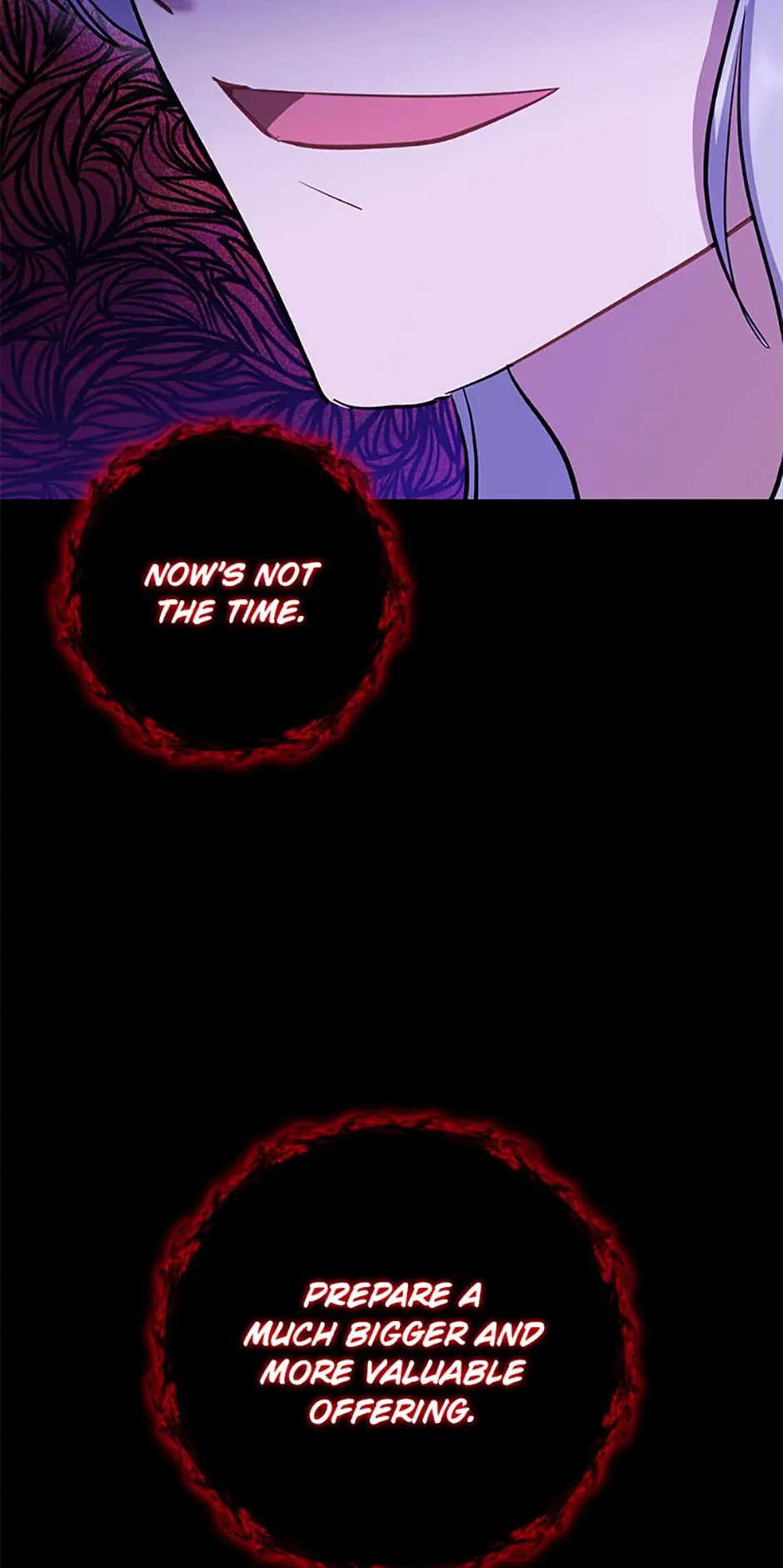 The Rules of Rose Ivy Manor Chapter 23 - page 46