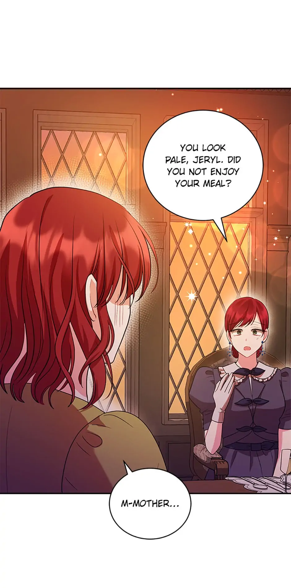 The Rules of Rose Ivy Manor Chapter 23 - page 49