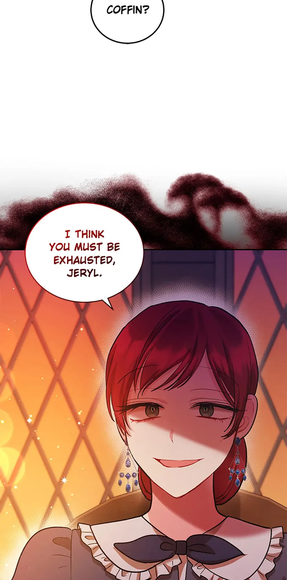 The Rules of Rose Ivy Manor Chapter 23 - page 51