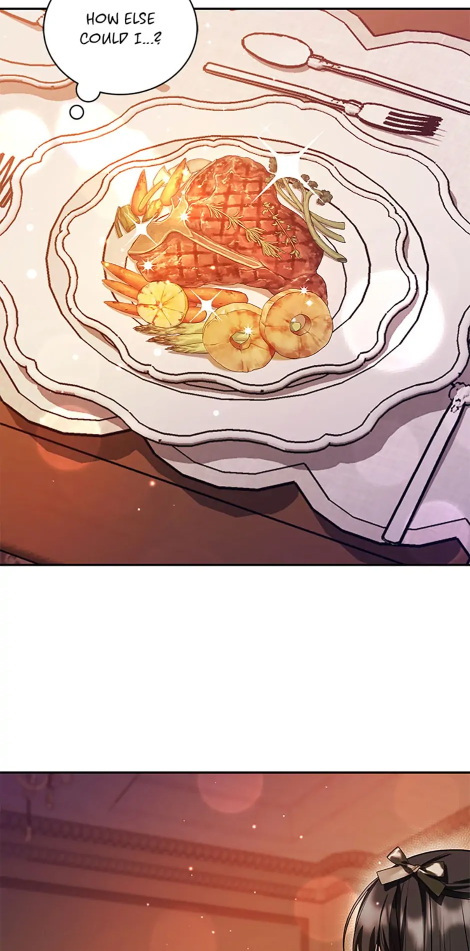 The Rules of Rose Ivy Manor Chapter 23 - page 54