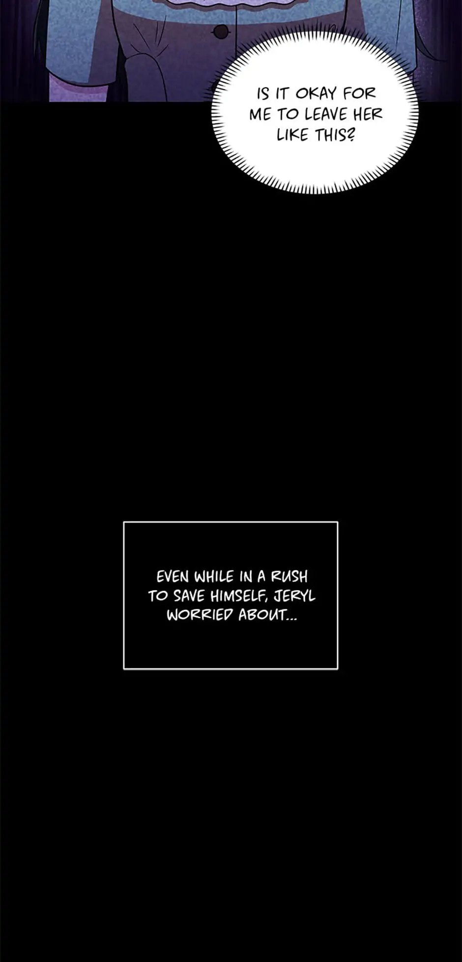 The Rules of Rose Ivy Manor Chapter 23 - page 63