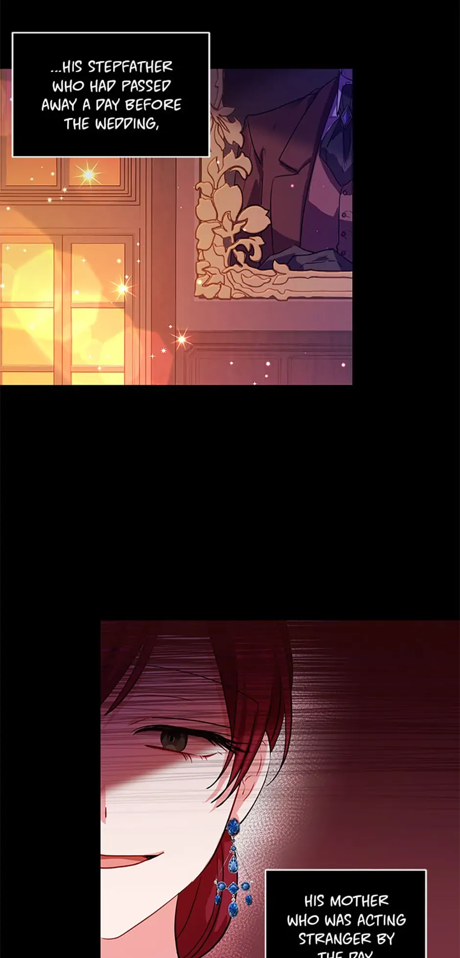 The Rules of Rose Ivy Manor Chapter 23 - page 64