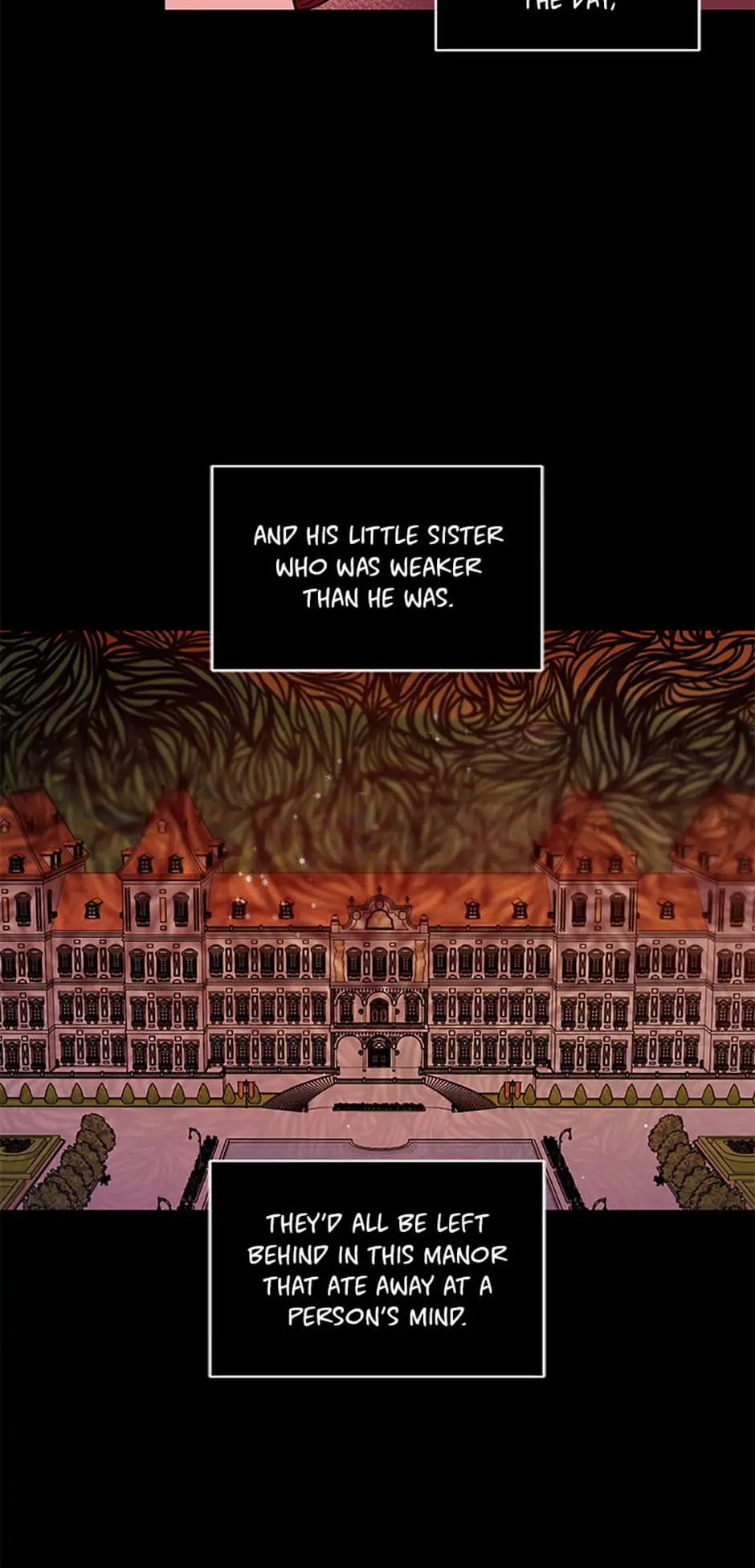 The Rules of Rose Ivy Manor Chapter 23 - page 65