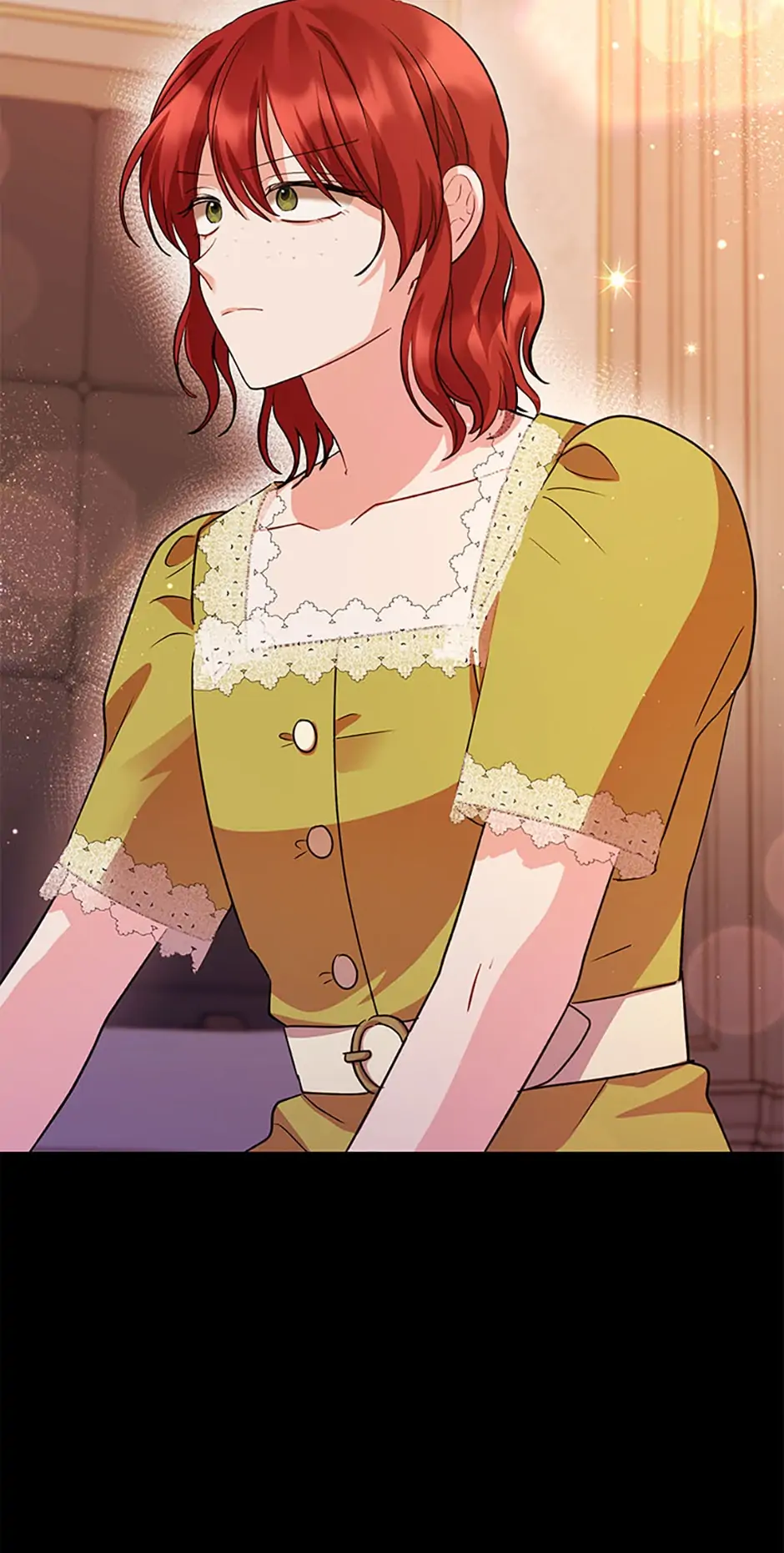 The Rules of Rose Ivy Manor Chapter 23 - page 67